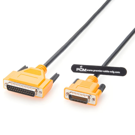 Compatible Cisco Serial Cable CAB-232MT 72-0793-01