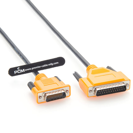 Compatible Cisco Serial Cable CAB-232MT 72-0793-01