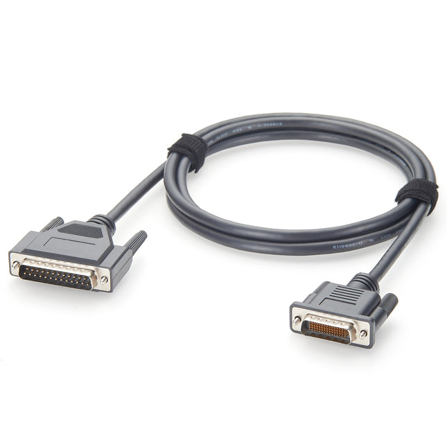 CAB-530MT Cisco Compatible LFH60 Male to DB25 Male RS530 DTE Cable