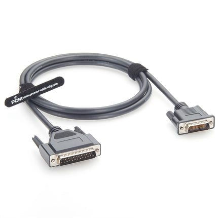 CAB-530MT Cisco Compatible LFH60 Male to DB25 Male RS530 DTE Cable