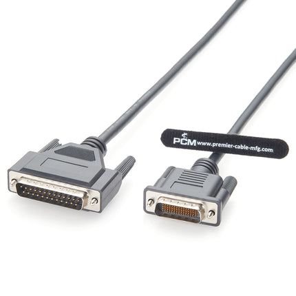 CAB-530MT Cisco Compatible LFH60 Male to DB25 Male RS530 DTE Cable