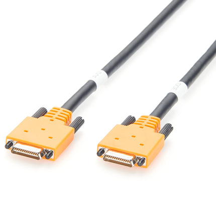 CAB-SS-2626X Cisco Compatible Smart Serial Crossover Cable