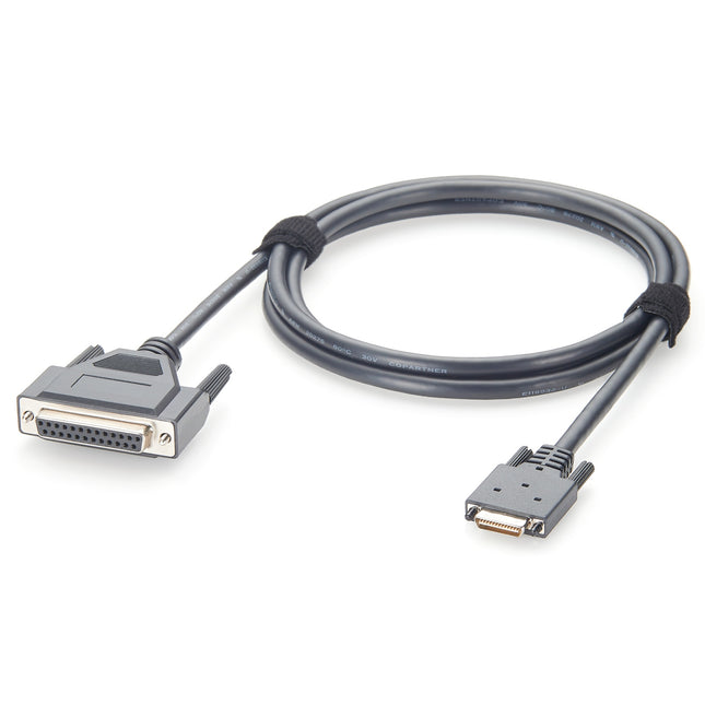Cisco Smart Serial to DB25 RS530 DCE Female Cable CAB-SS-530FC