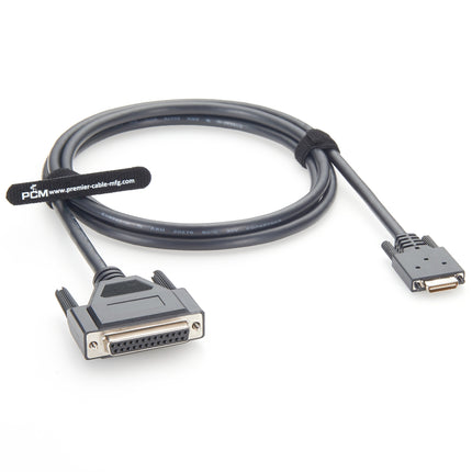 Cisco Smart Serial to DB25 RS530 DCE Female Cable CAB-SS-530FC