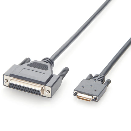 Cisco Smart Serial to DB25 RS530 DCE Female Cable CAB-SS-530FC