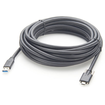 Active USB-C to USB 3.0 Repeater Cable