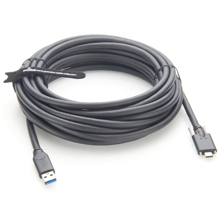 Active USB-C to USB 3.0 Repeater Cable