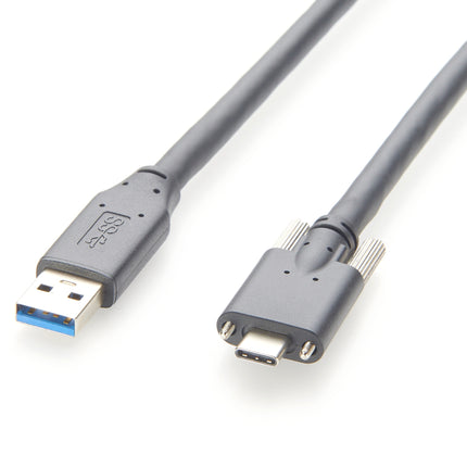 Active USB-C to USB 3.0 Repeater Cable