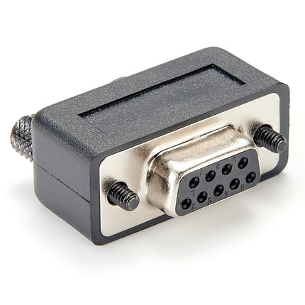 CAN Bus Terminating Resistor DB9 Female