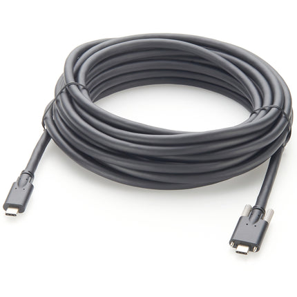 5Gbps Active USB-C Extension Cable