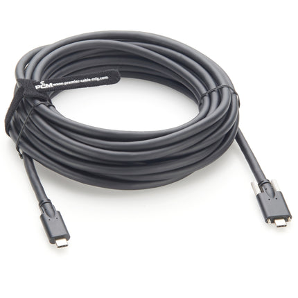 5Gbps Active USB-C Extension Cable