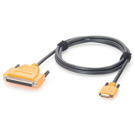 Cisco Smart Serial Cable 26-pin Male to DB37 Female CAB-SS-449FC