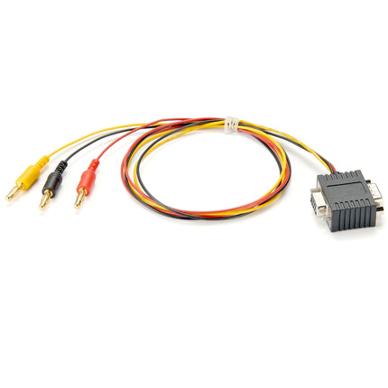 LIN Connection Cable for PC LIN Interface