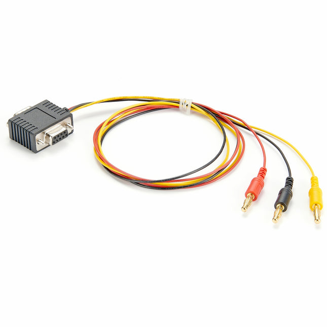 LIN Connection Cable for PC LIN Interface