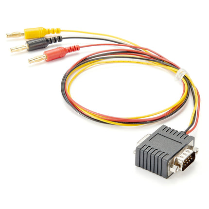 LIN Connection Cable for PC LIN Interface