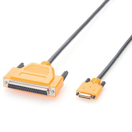 Cisco Smart Serial Cable 26-pin Male to DB37 Female CAB-SS-449FC