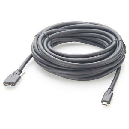 USB-C to Micro USB Active Boosted Cable