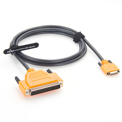 Cisco CAB-SS-449MT RS-449 Cable DTE Male to Smart Serial