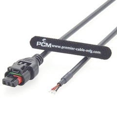 1488991 TE Connectivity Automotive Connector Cable