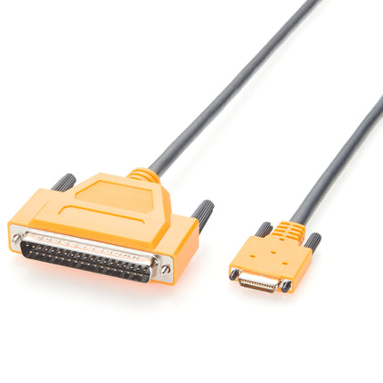 Cisco CAB-SS-449MT RS-449 Cable DTE Male to Smart Serial