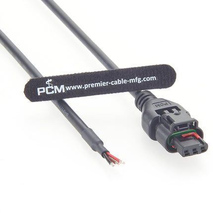 1488991 TE Connectivity Automotive Connector Cable