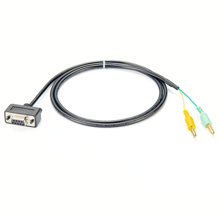 CAN and CAN FD Cable for Test and Measurement Setup