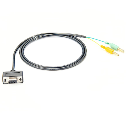 CAN and CAN FD Cable for Test and Measurement Setup