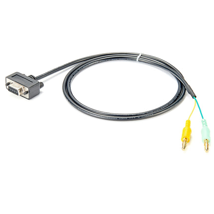 CAN and CAN FD Cable for Test and Measurement Setup
