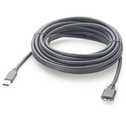 Active Repeater Cable USB-A to Micro USB