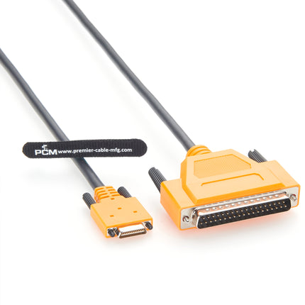 Cisco CAB-SS-449MT RS-449 Cable DTE Male to Smart Serial