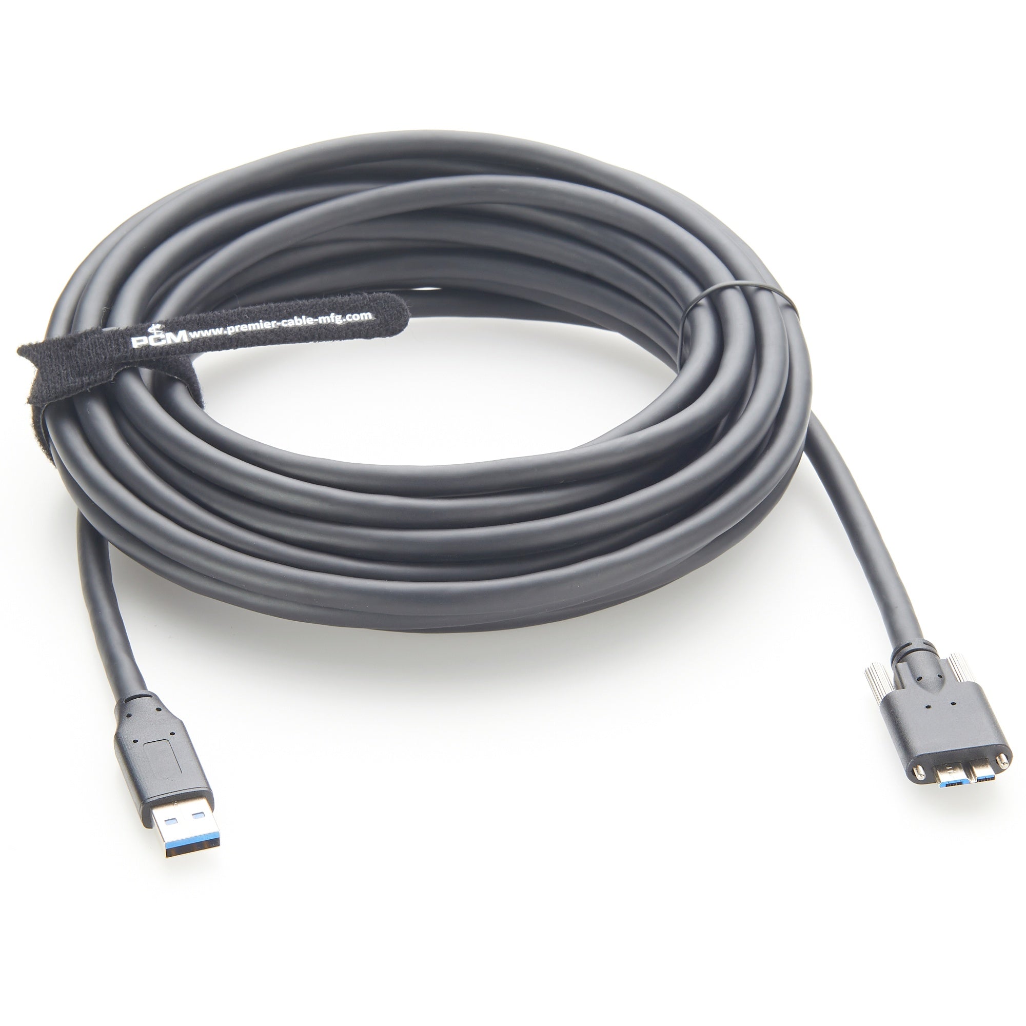 Micro Usb Repeater Active Repeater Cable USB-A to Micro USB – Premier Cable