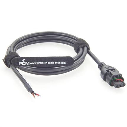 1488991 TE Connectivity Automotive Connector Cable