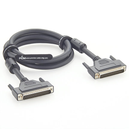 DB62 Shielded Cable Compatible PCL-10162
