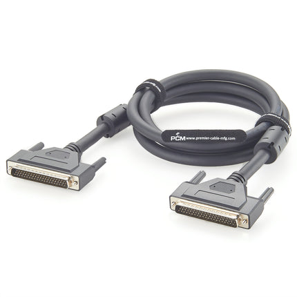 DB62 Shielded Cable Compatible PCL-10162