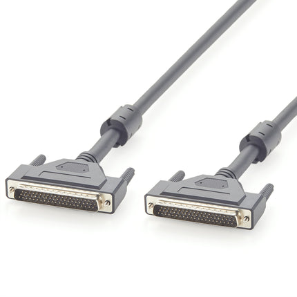 DB62 Shielded Cable Compatible PCL-10162