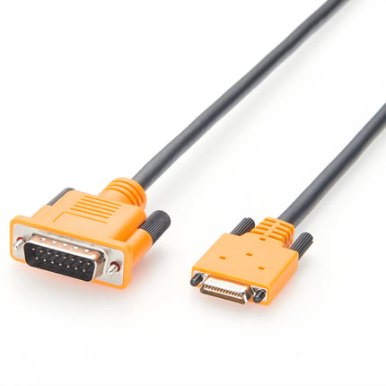 CAB-SS-X21MT Cable Smart Serial to X.21 DB15 DTE Male Cable