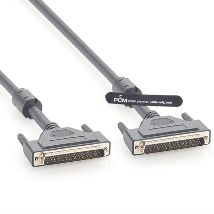 DB62 Shielded Cable Compatible PCL-10162