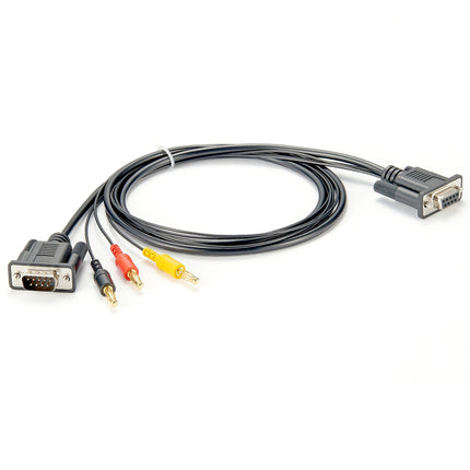LIN Connection Cable for CAN-LIN Module