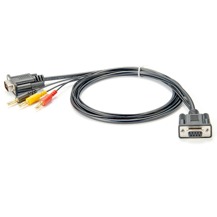 LIN Connection Cable for CAN-LIN Module