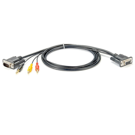 LIN Connection Cable for CAN-LIN Module