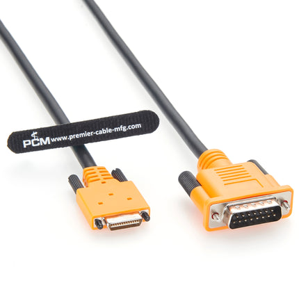 CAB-SS-X21MT Cable Smart Serial to X.21 DB15 DTE Male Cable