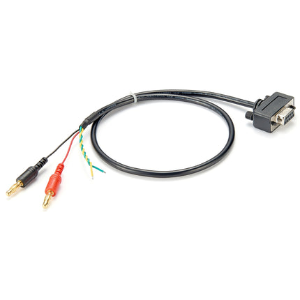 Generic to DB9 Adapter Cable