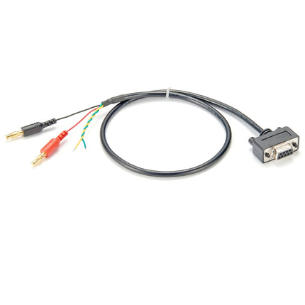 Generic to DB9 Adapter Cable