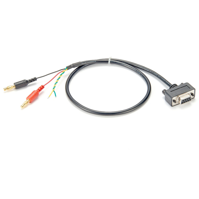 Generic to DB9 Adapter Cable