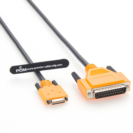 CAB-SS-232MT Cisco Compatible Smart Serial Cable