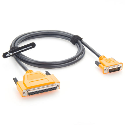 Cisco Compatible LFH60 Male to DB37 Female Cable CAB-449FC