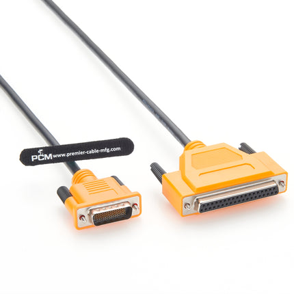 Cisco Compatible LFH60 Male to DB37 Female Cable CAB-449FC
