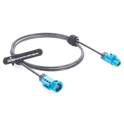 Rosenberger Waterproof H-MTD Extension Cable