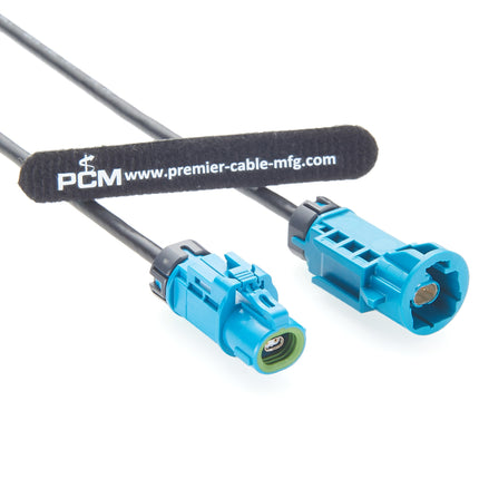 Rosenberger Waterproof H-MTD Extension Cable