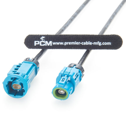 Rosenberger Waterproof H-MTD Extension Cable